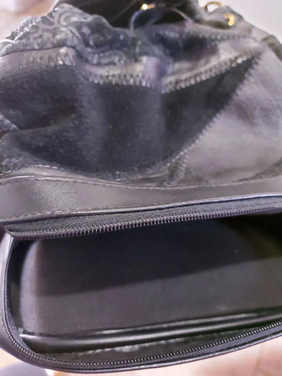 Bolsa marca Marinela- antiga  - Foto 5