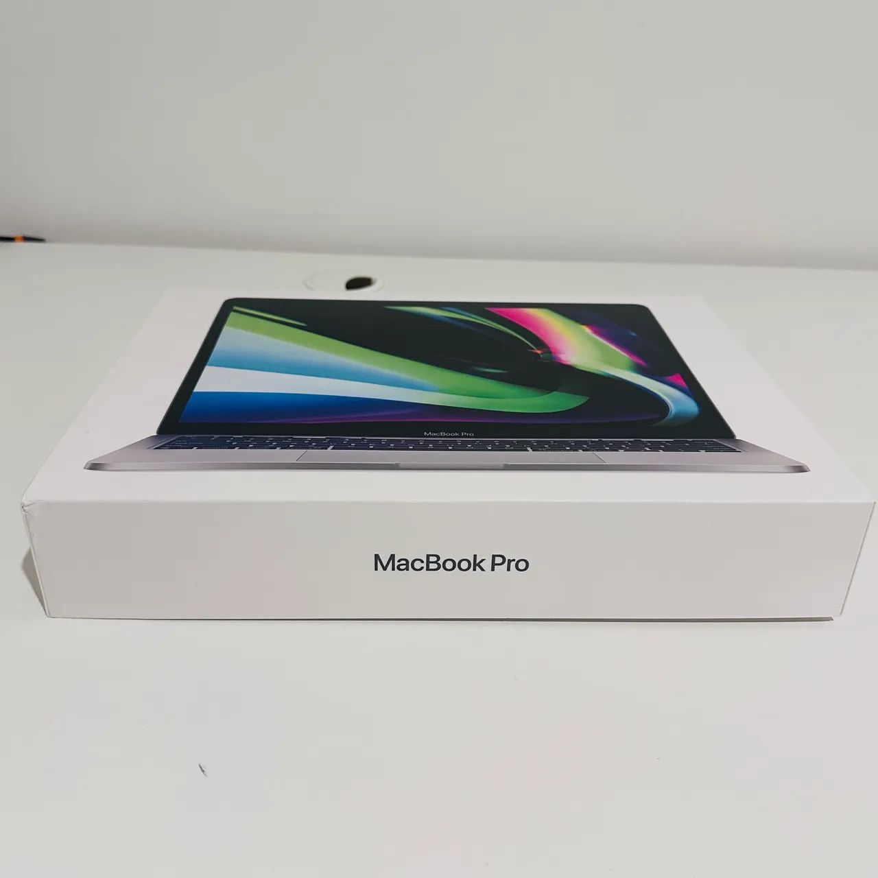 Macbook Pro 13? (2022) - M2, 8GB, 256GB SSD - Notebooks - Anchieta