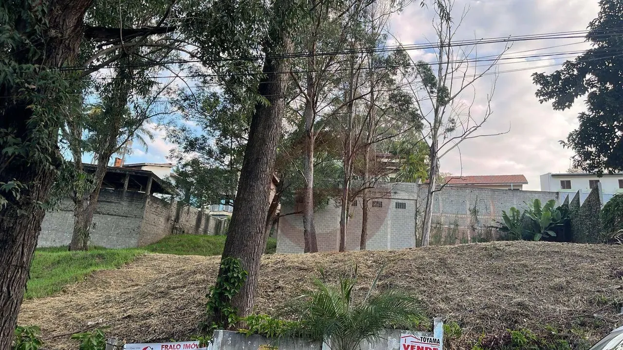 Terreno à venda, 481 m² por R$ 460.000,00 - Parque dos Príncipes - São Paulo/SP