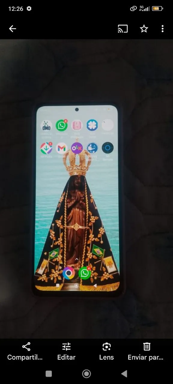 Poco x4 pro 5g
