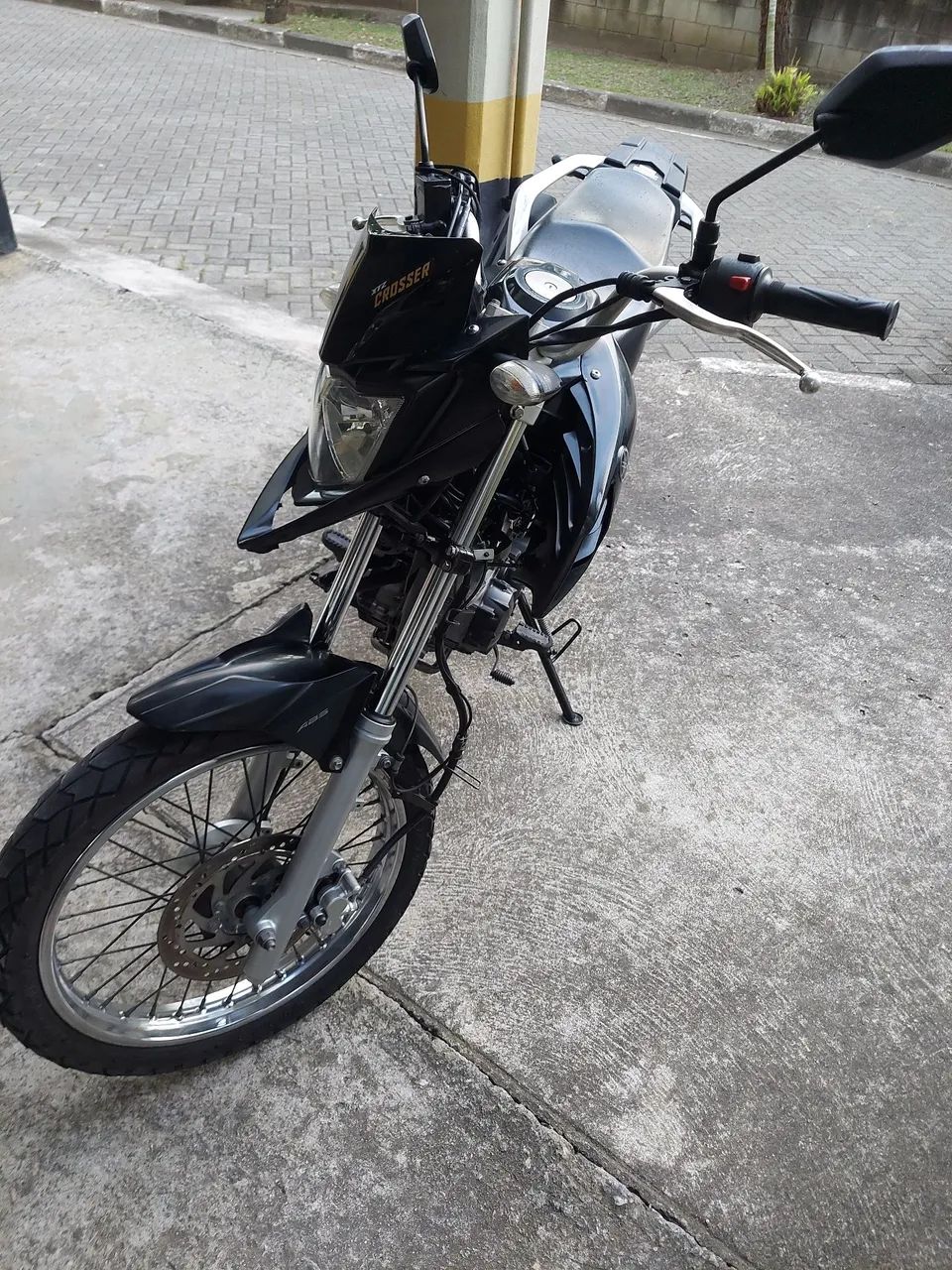 Crosser 2020 - Foto 5