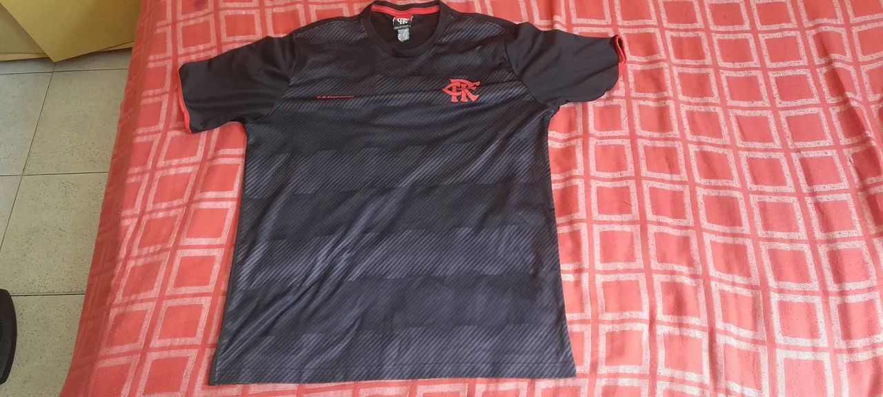 Camisa do flamengo original  - Foto 4
