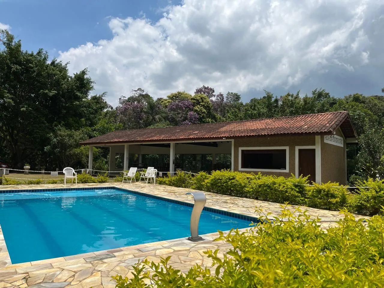 Sítio em Itapecerica da Serra  - Foto 4