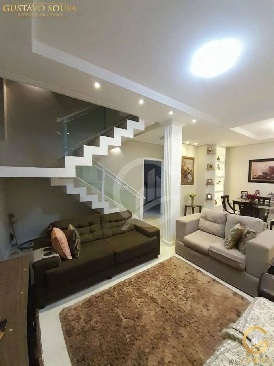 Casa Triplex de 186m² com 3 suítes, projeto arquitetônico na Maraponga por apenas 630.000. - Foto 11