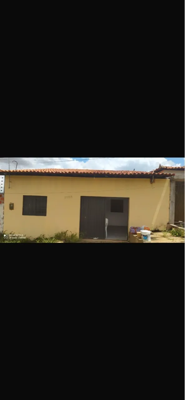 Alugo Casa Zona Norte