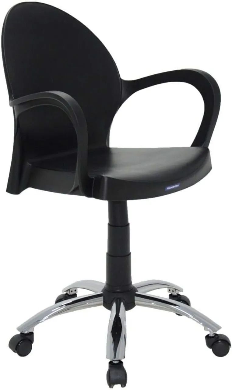 Cadeira de escritório Tramontina - Foto 2