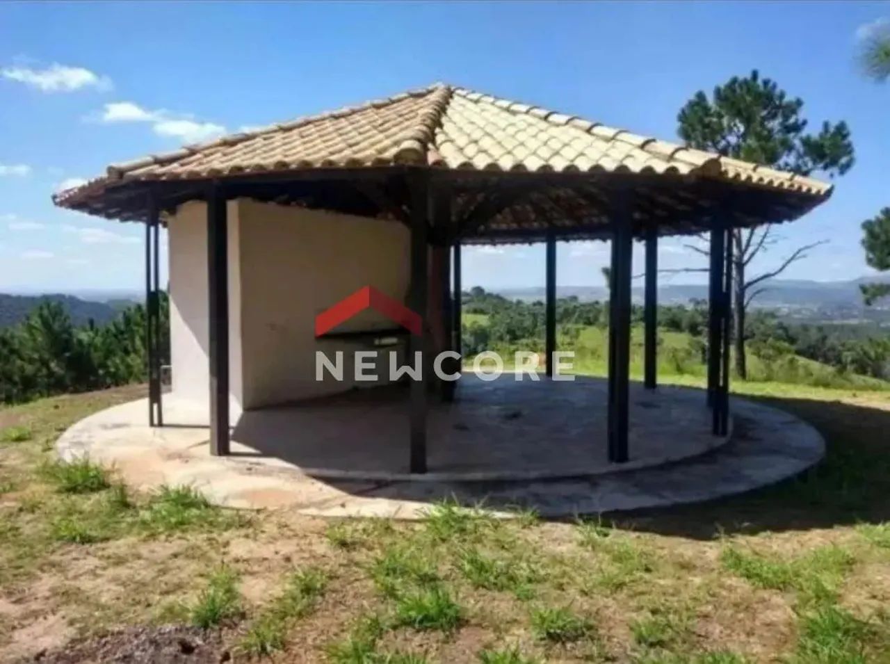 Lote em condomínio em Parque Santa Teresa - Brotas de Paratei - Santa Isabel/SP - Foto 5