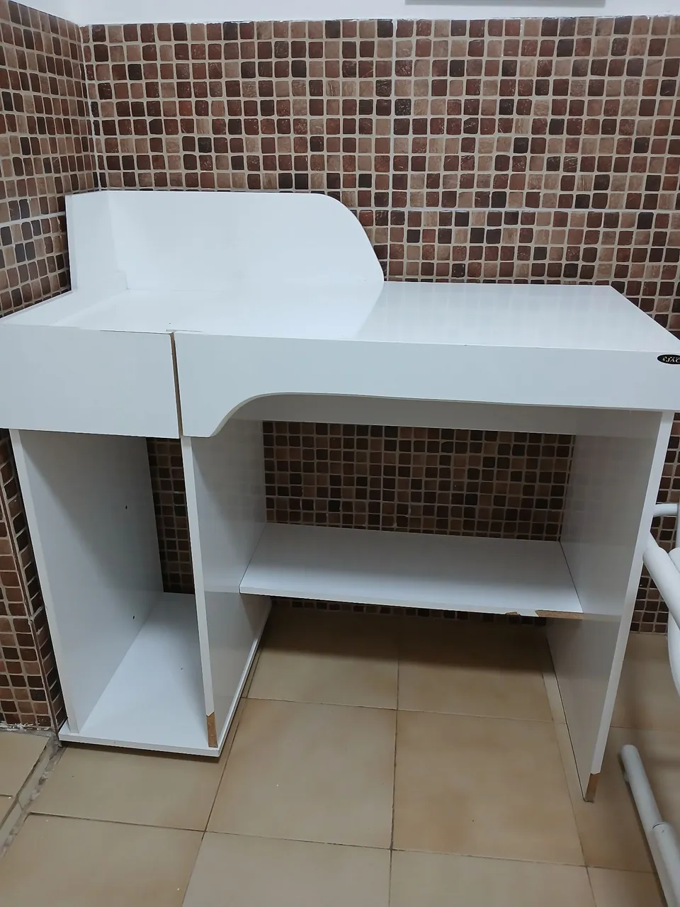 Escrivaninha para Estudo/Computador/Notebook