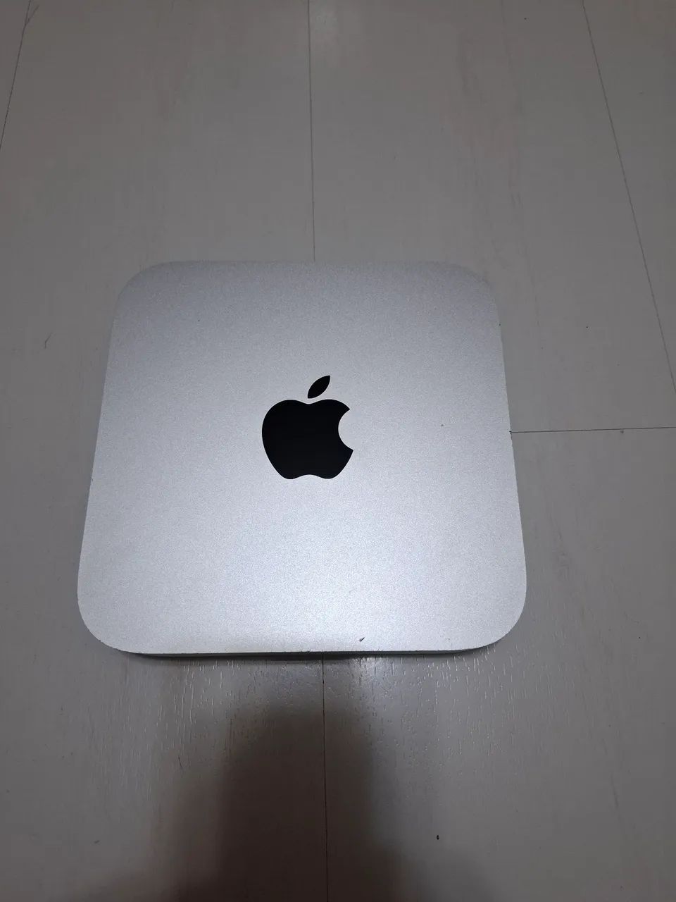 Mac Mini Apple 2014 Excelente - Computadores e Desktops - Cordovil