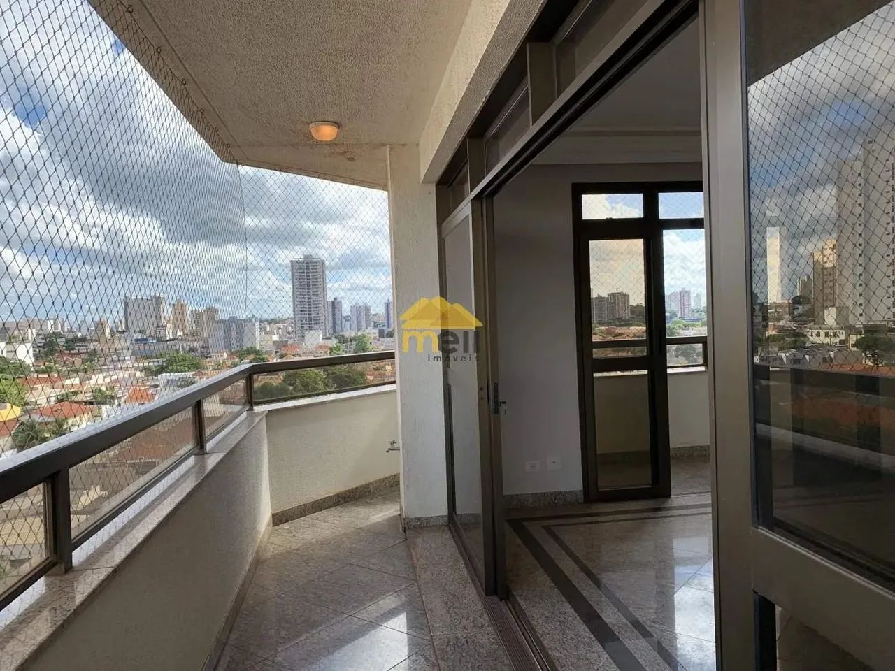 Apartamento à Venda no Edifício Machado Ruiz - 4 suítes piscina - Foto 5