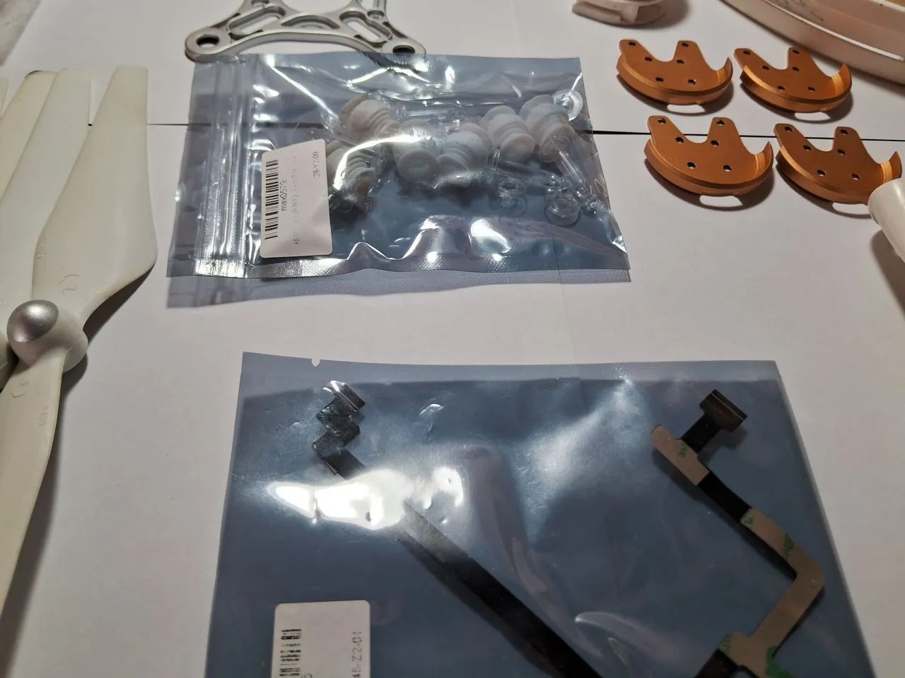 Peças para drone Phanton 3 standart - Foto 5