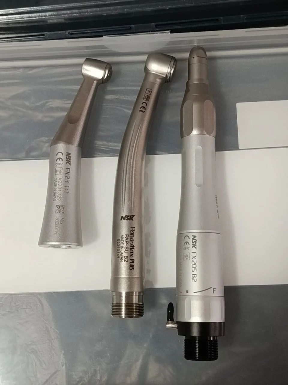 Kit de Instrumentos Odontológicos NSK - Foto 3