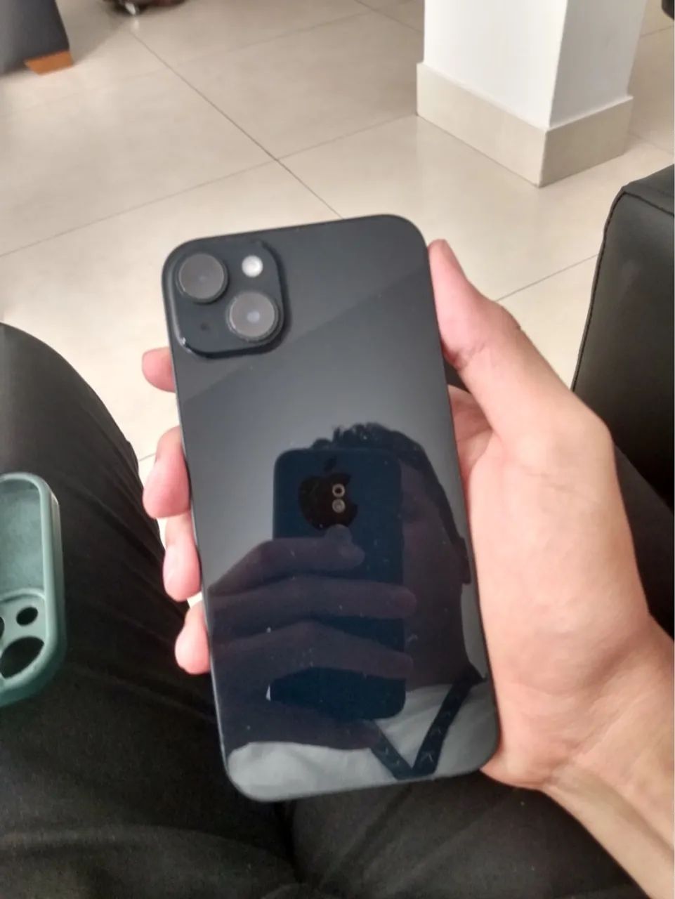 iPhone 14 plus