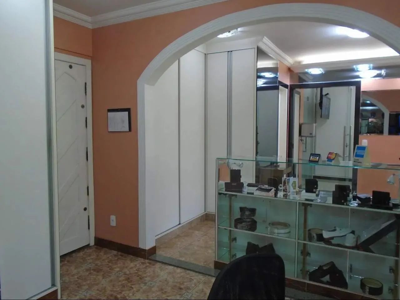 Sala à venda, Santa Lúcia - Belo Horizonte/MG - Foto 4