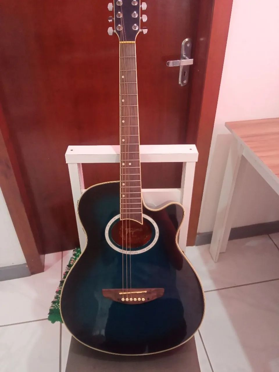 Violão Tagima dallas - Foto 3