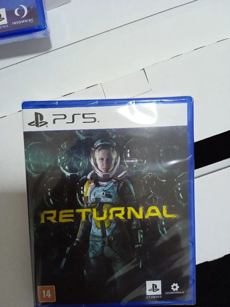 Returnal - PS5