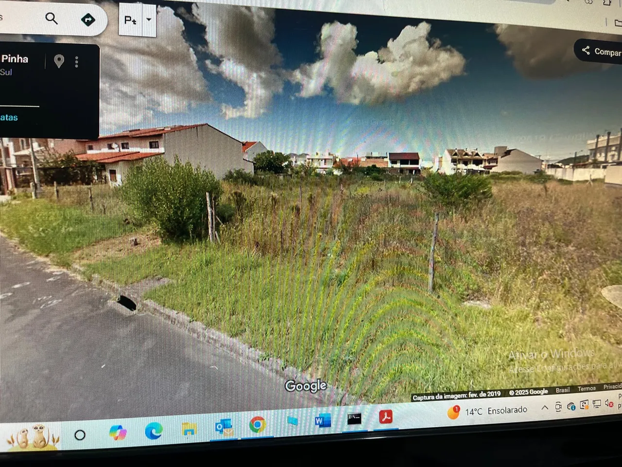 Terreno zona sul Hípica Boulevard