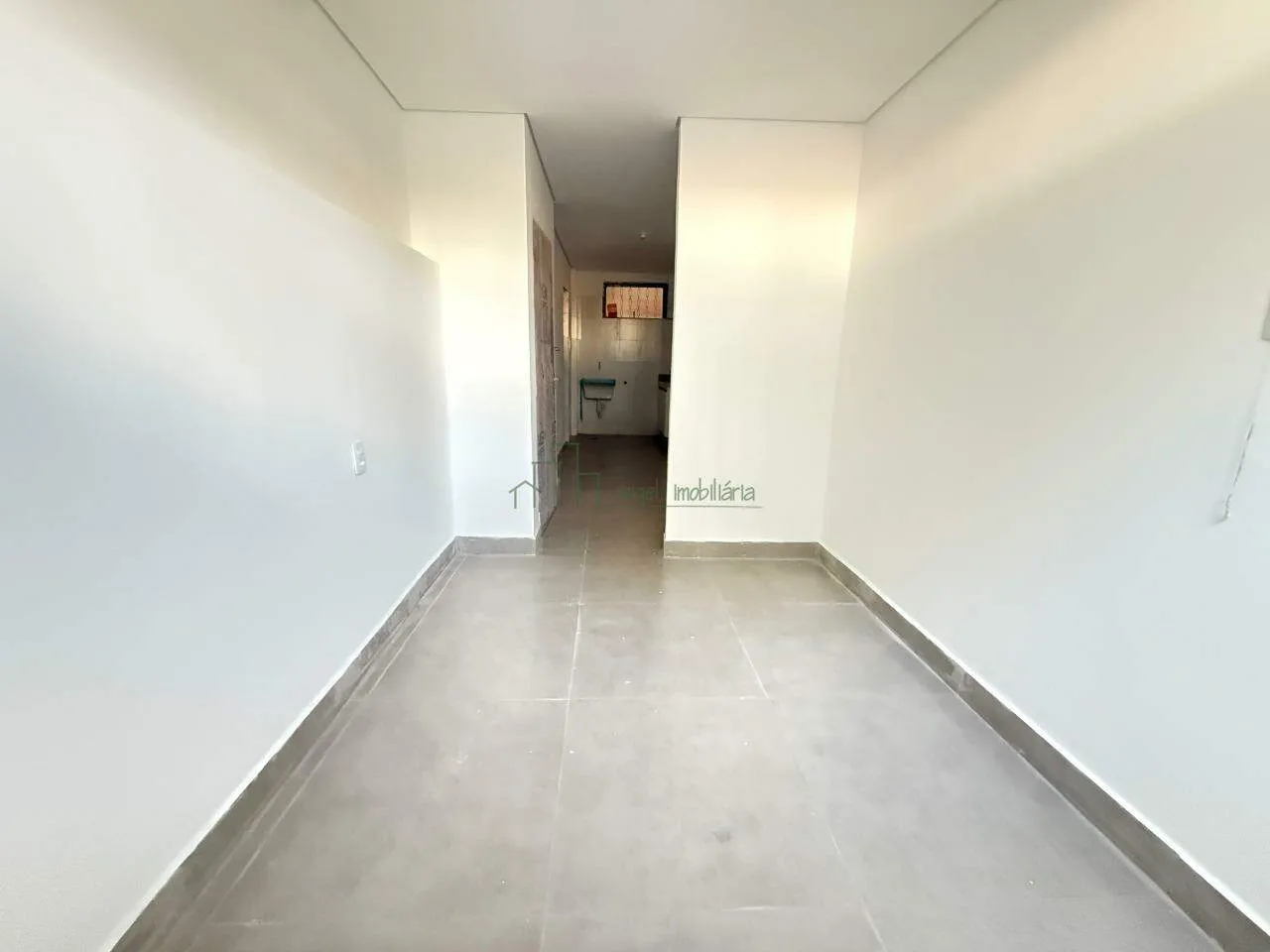 Apartamento com 1 quarto para alugar no Cinquentenário