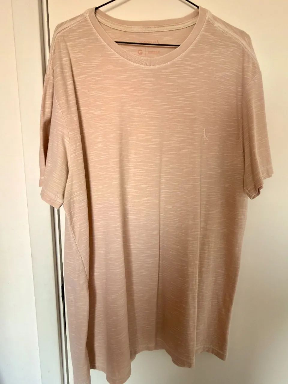 3 Camisetas Reserva casual original - Foto 3