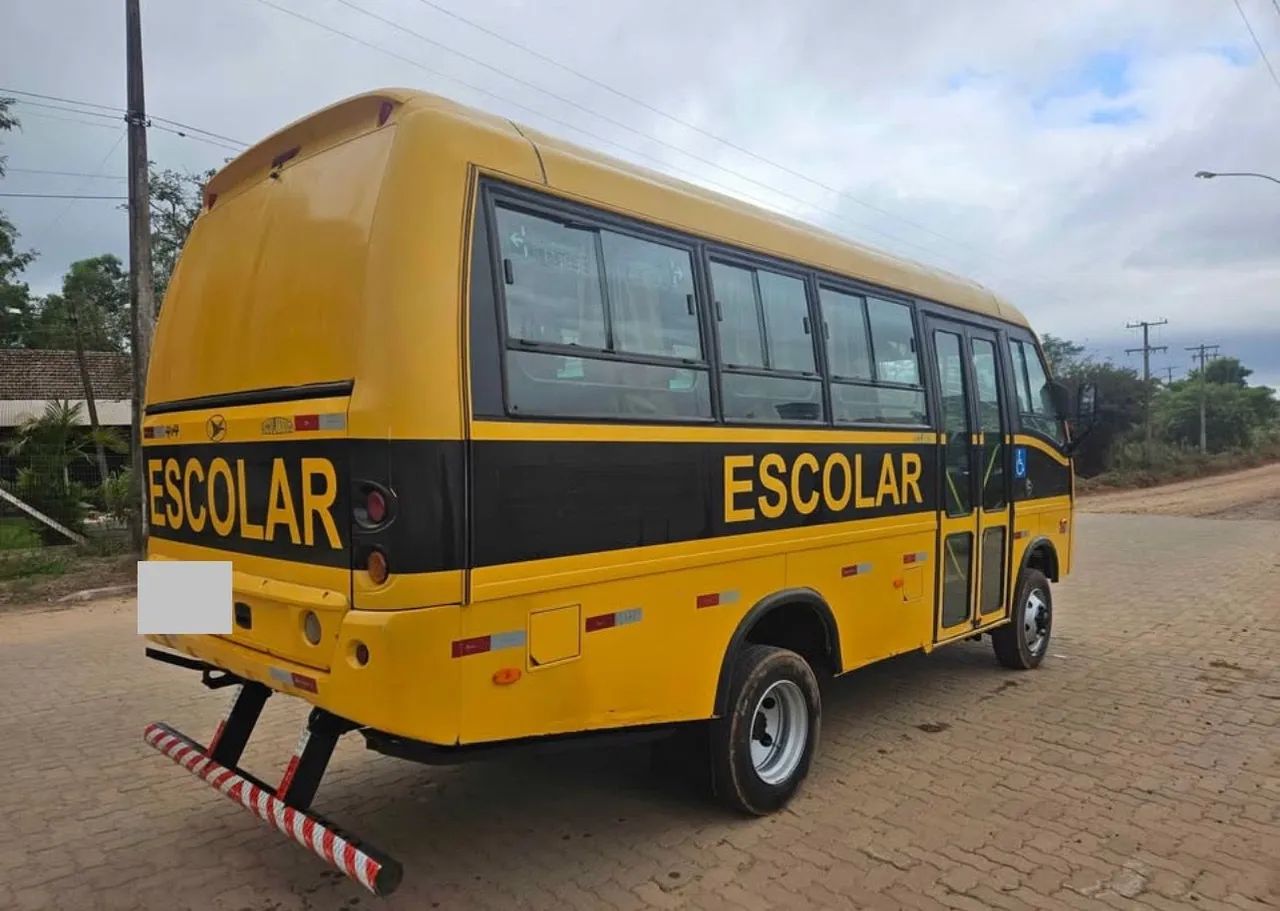 Volare V8 4x4 Curto - 26L 2016  - Foto 10