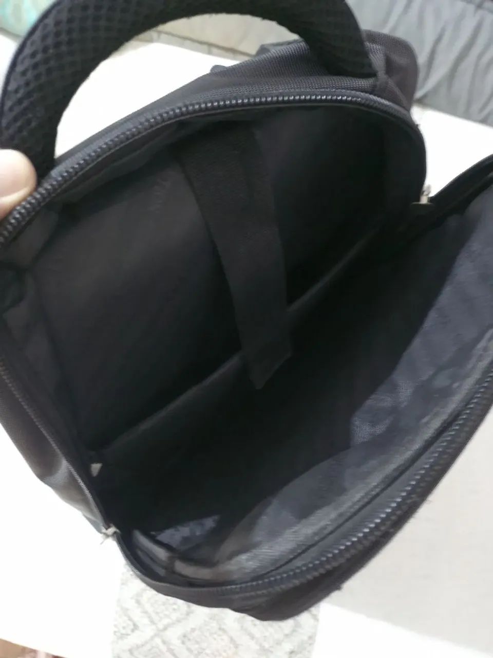 Mochila Executiva Evolution semi nova  - Foto 4