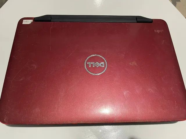 2 Carcaças de notebook - Dell e Sony para retirada peças. - Foto 3