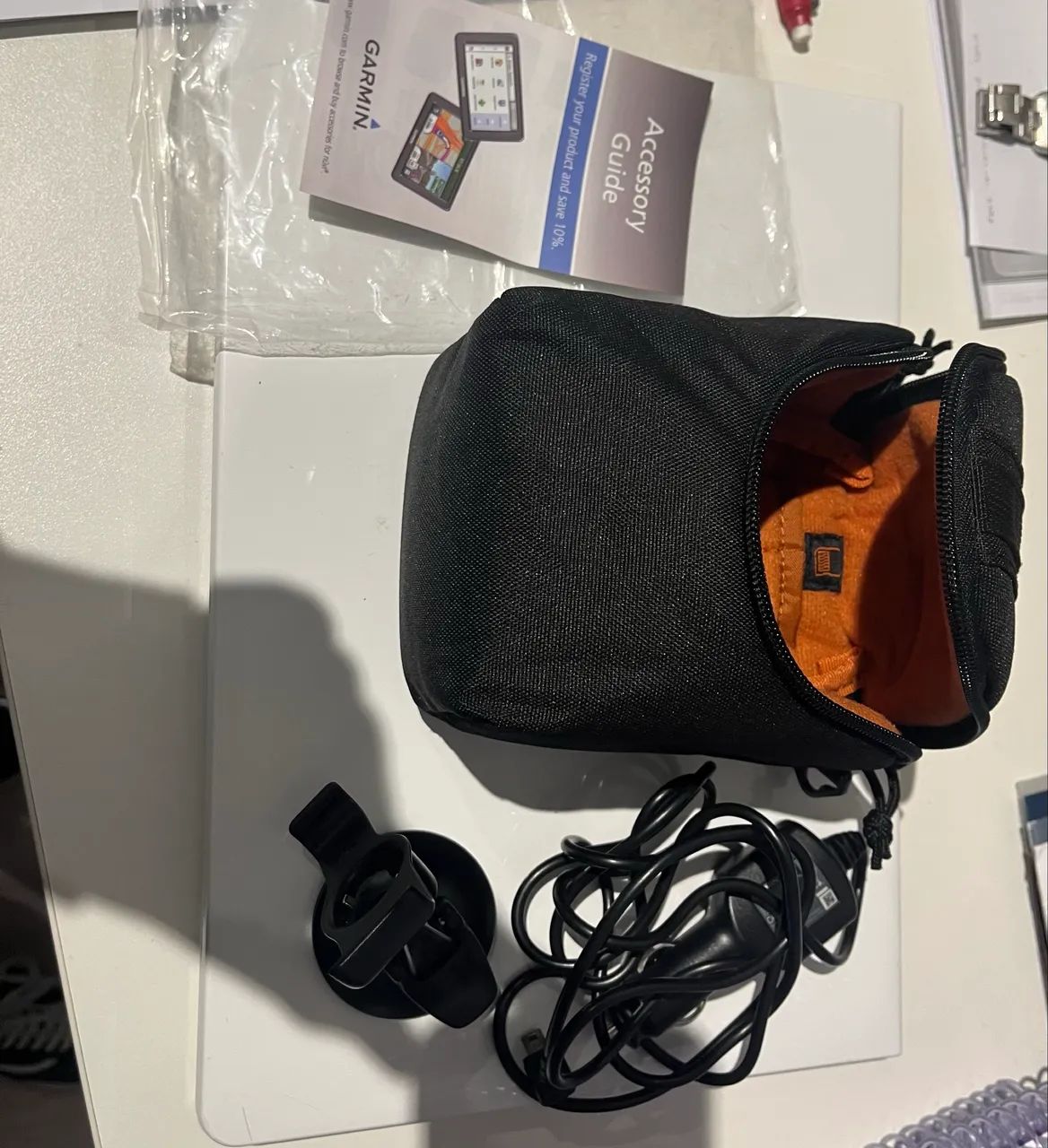 Gps Garmin nuvi 2555LMT - Foto 3