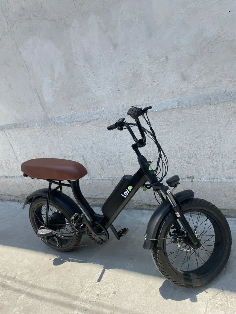 CRUISER - 12X SEM JUROS CADEADO DE BRINDE 