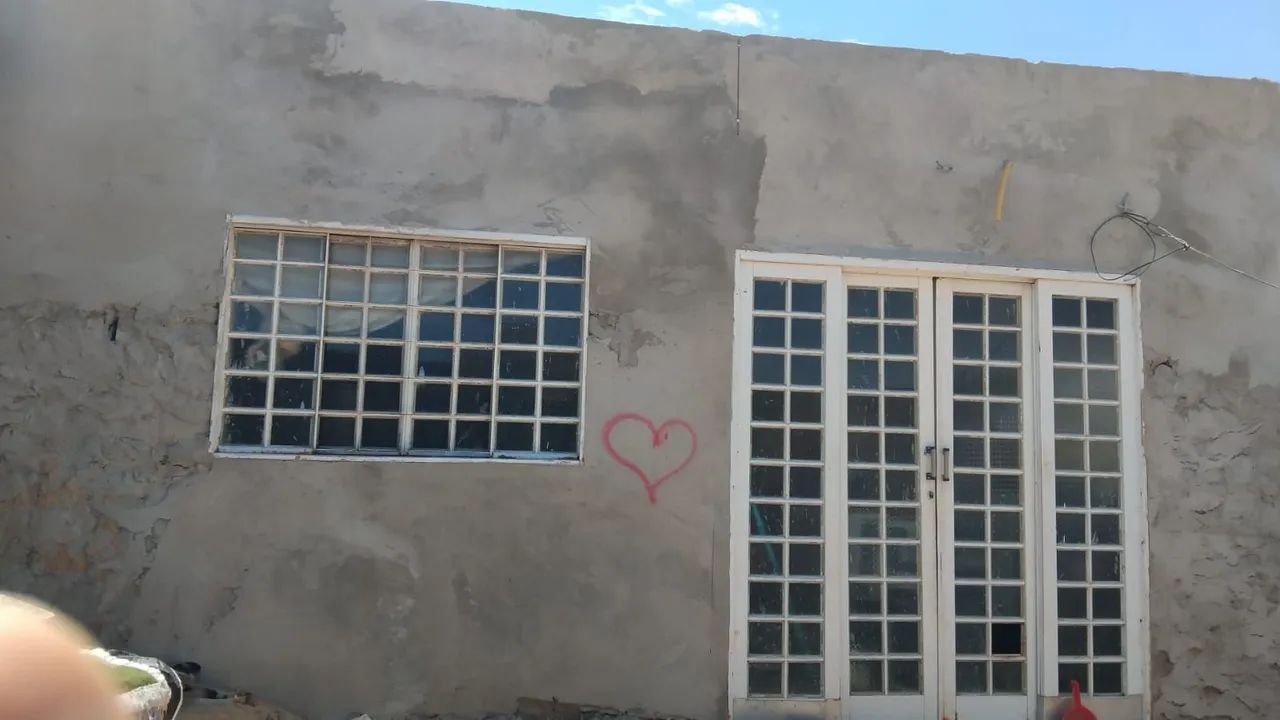 Foto - Brasília - Riacho Fundo I