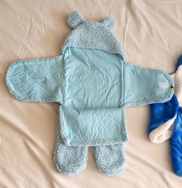 Sacos de dormir para bebês - Foto 3