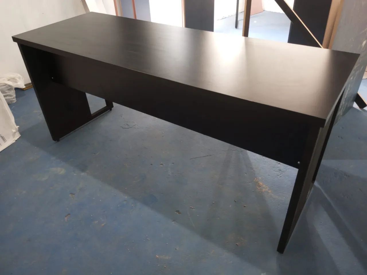 Mesa de escritório 