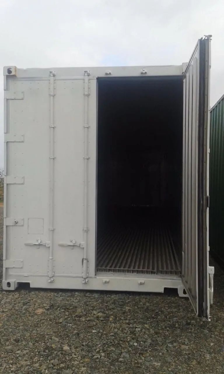 Container Refrigerado 6 mts - Foto 3