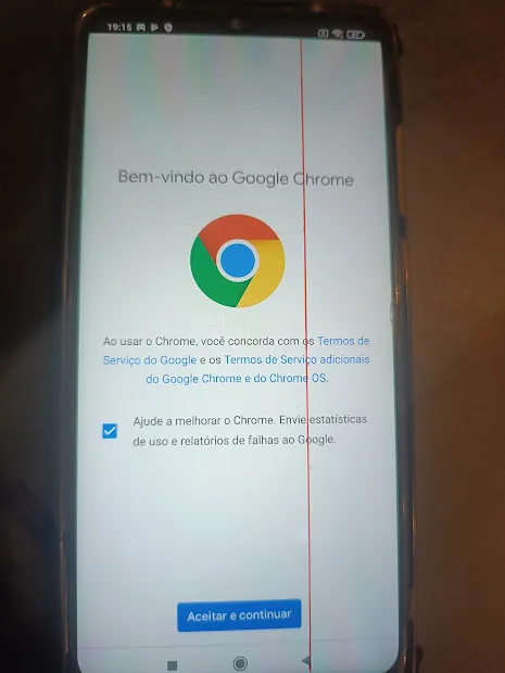 Xiaomi Note 8 Pro