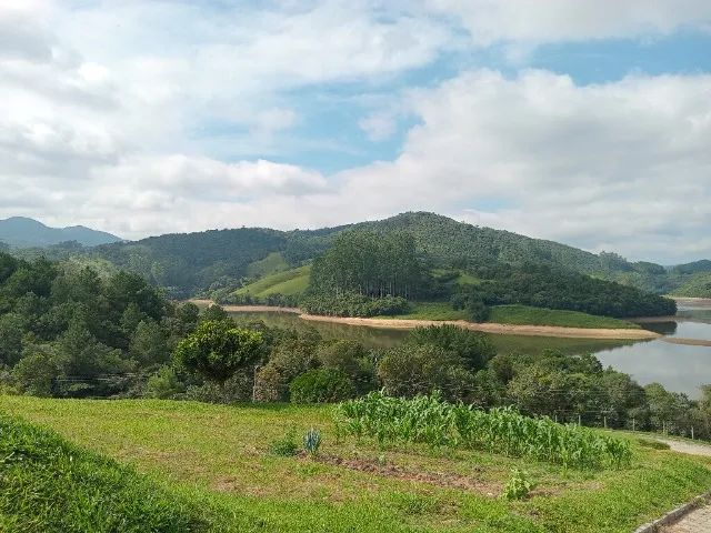 Terreno rural de 22000m2 em Angelina SC - Foto 5