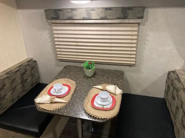 Trailer Winnebago 1700bh - 06 pessoas - Foto 9