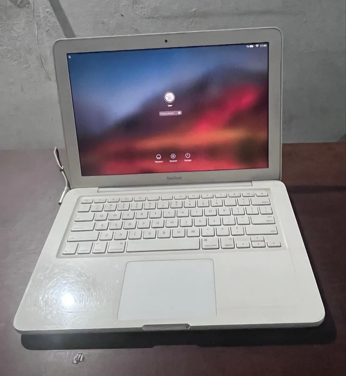 MacBook Pro  - Foto 4