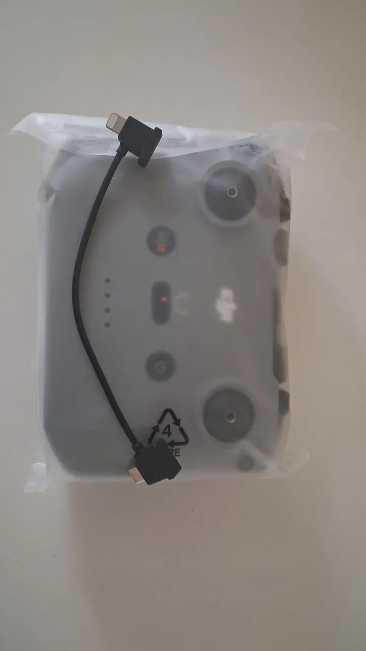 Controle RC N3 NOVO em até 12x