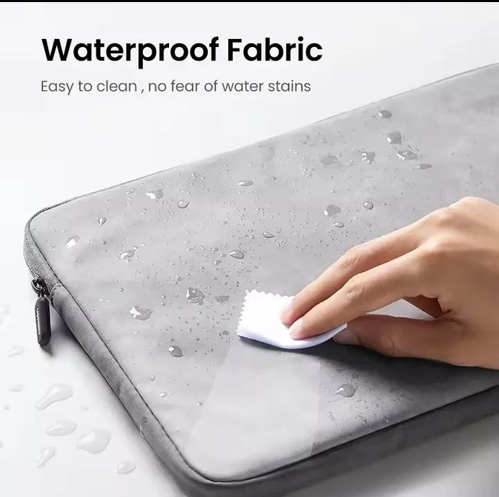 Capa Bolsa para  Notebook MacBook Ugreen 15' Polegadas - Foto 5