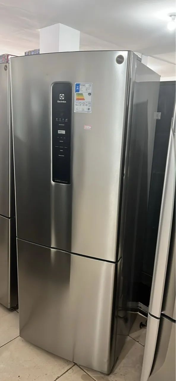 Geladeira Electrolux 488L - Foto 2
