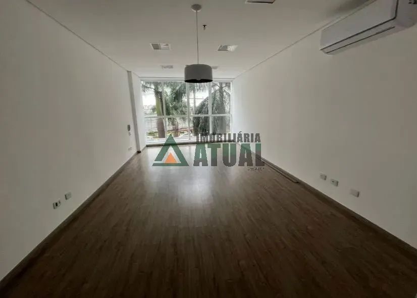 Sala comercial com 33,14m² na região Oeste de Londrina - Foto 2