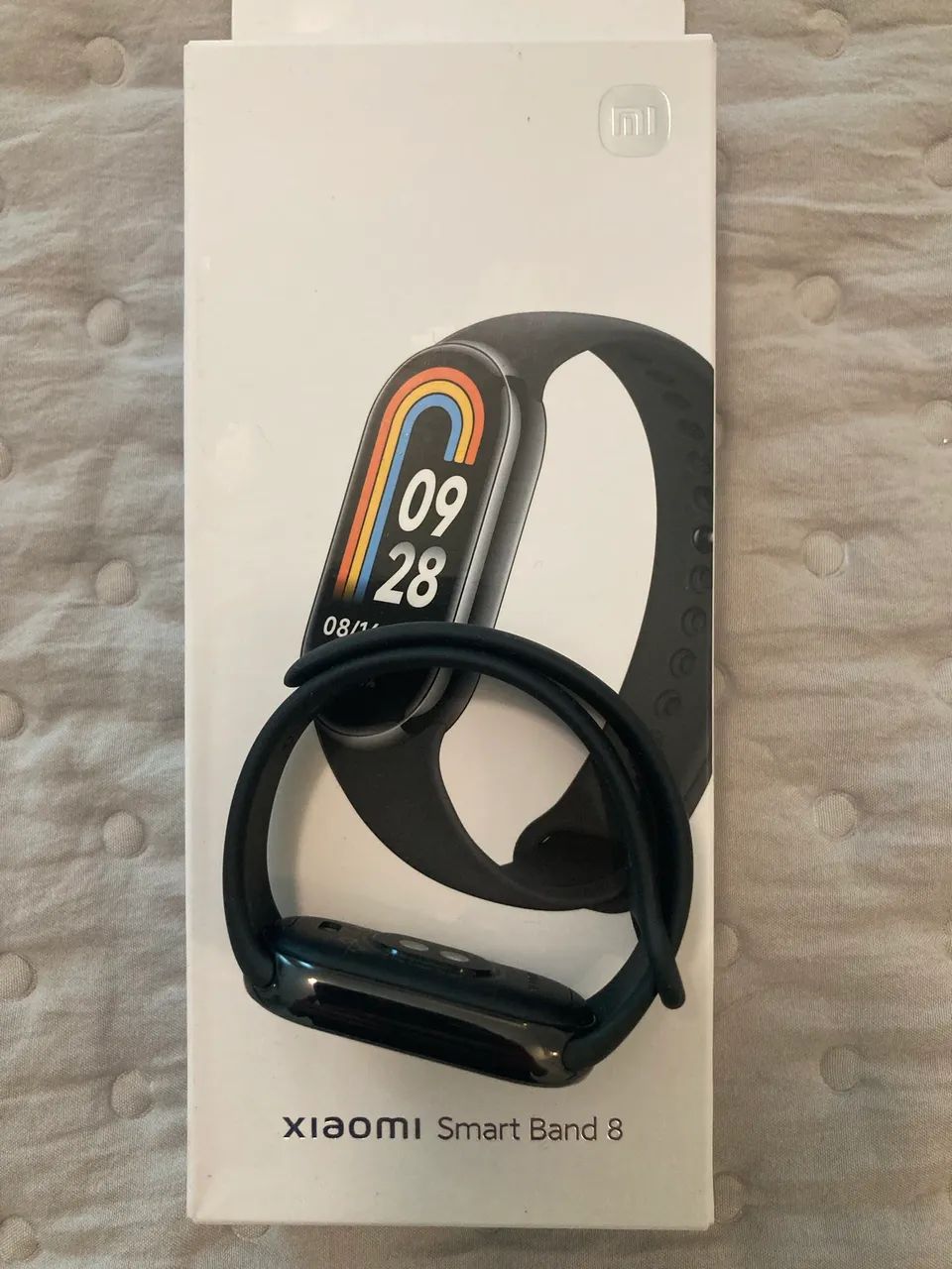 Smartband MI 8