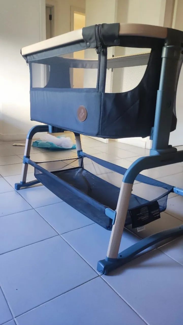 Co- Sleeper Máxi Cosi - Foto 4