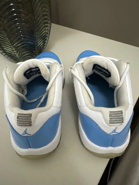 Jordan 11 número 34,5 - Foto 2