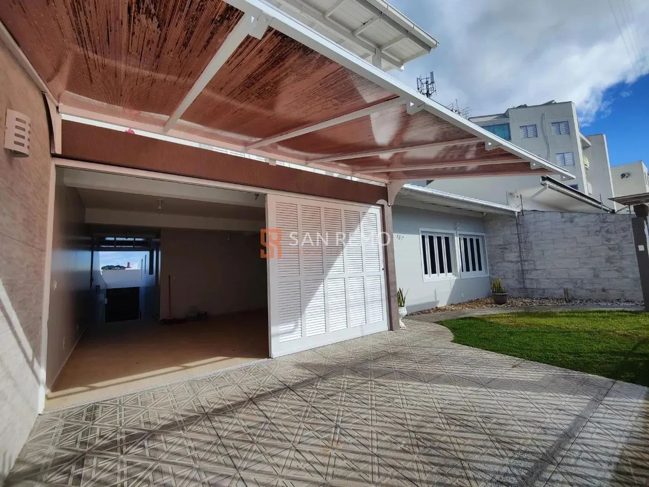 Capoeiras | Casa 4 quartos, sendo 2 suites - Foto 4