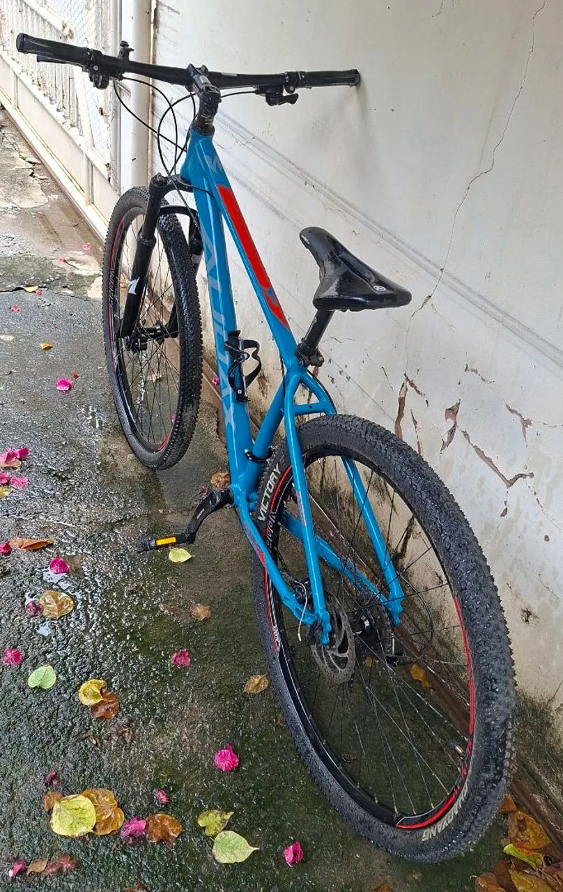 Bicicleta MTB ADX Aro 29 - Foto 3