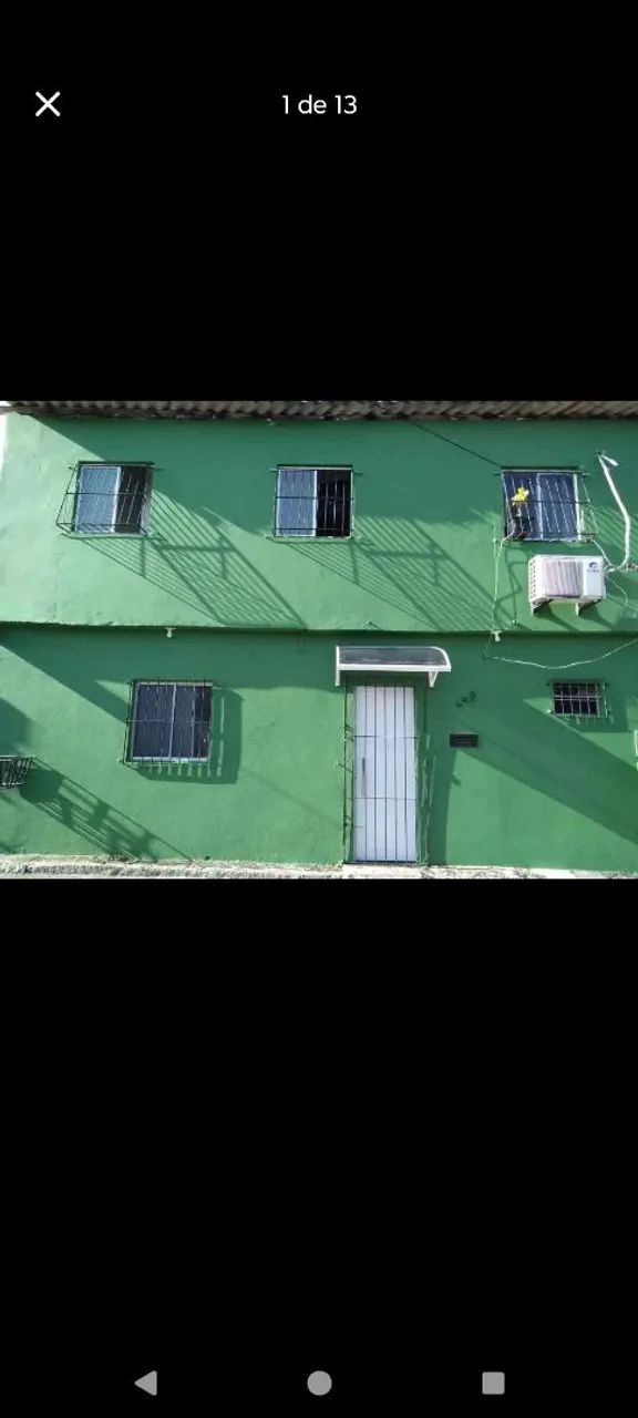 Foto - Paulista - Paratibe