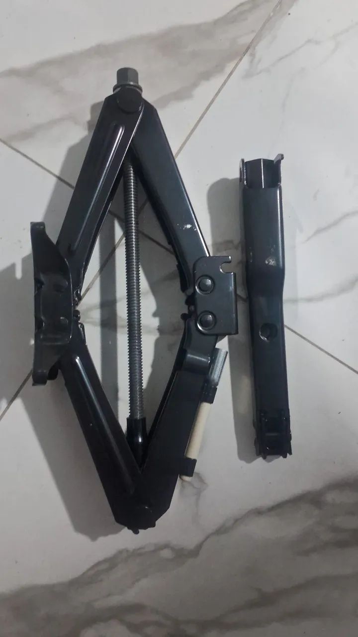 Macaco Automotivo  - Foto 2