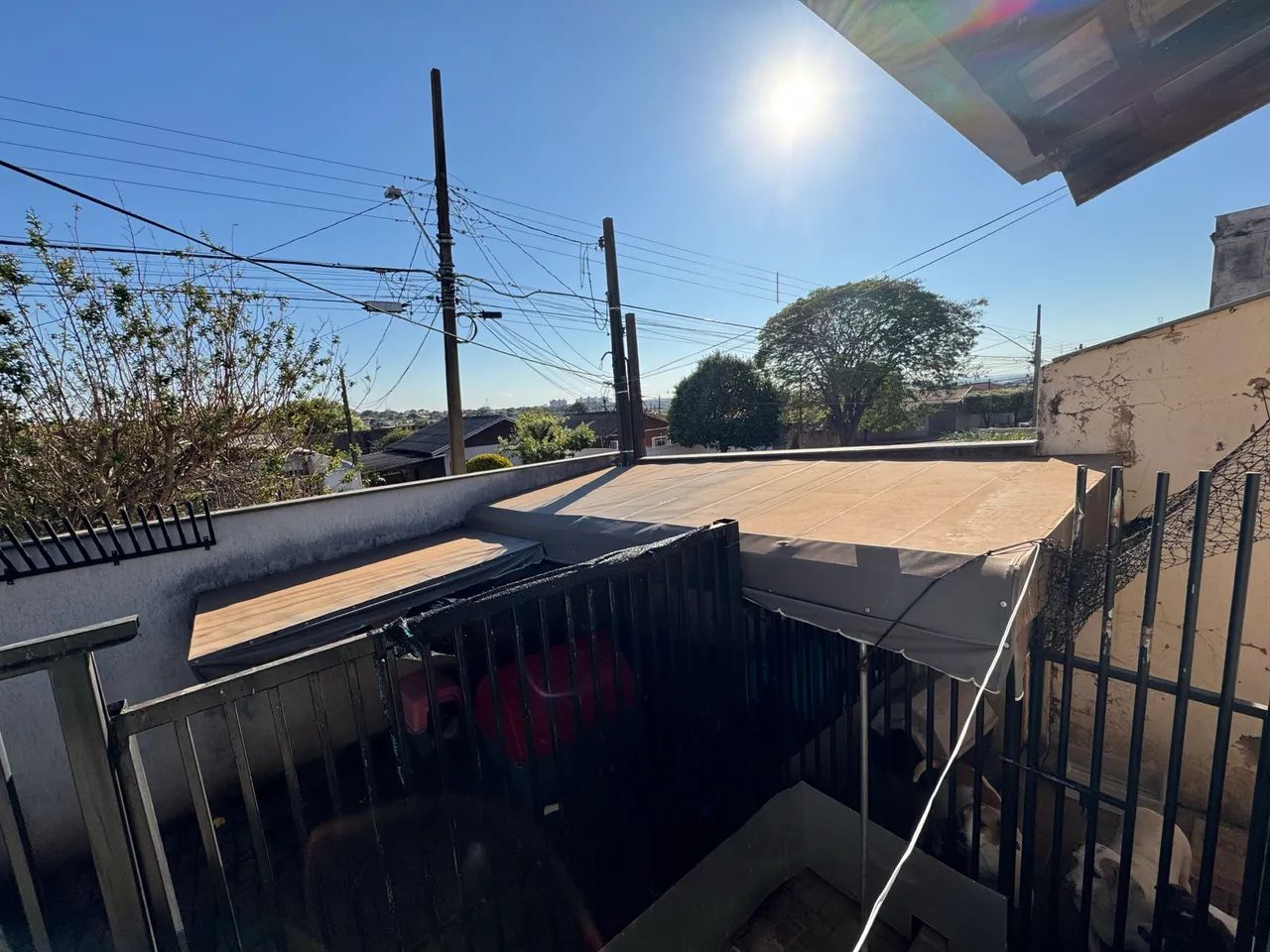 TOLDO usado