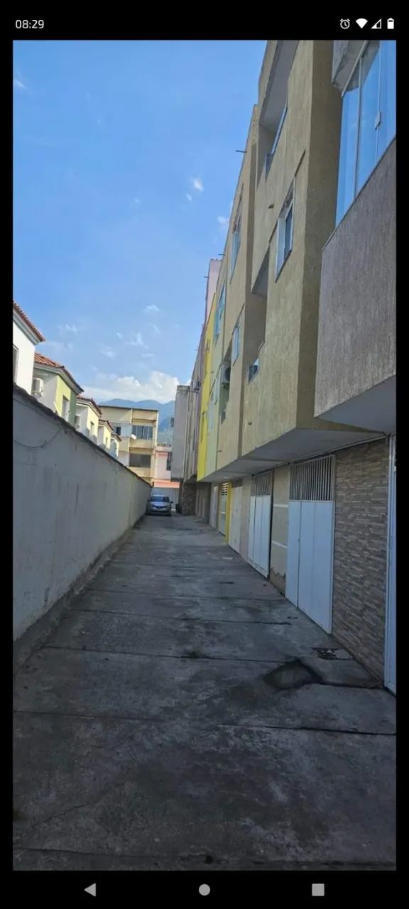Foto - Rio de Janeiro - Realengo