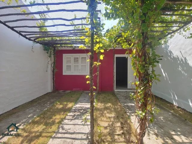 Vendo casa com lindo jardim em Paracuru. - Foto 2